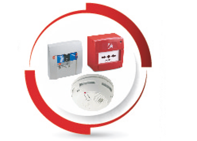 Image ALARME ET DETECTION INCENDIE
