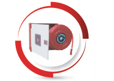 Image ROBINET D’INCENDIE ARME