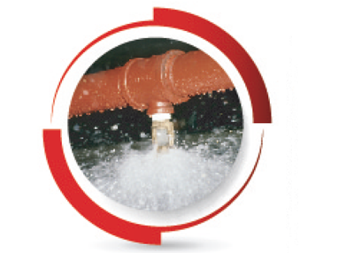 Image LE SYSTEME SPRINKLER